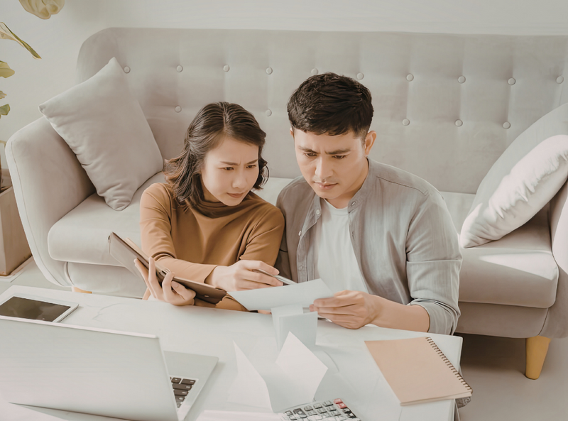 Your Credit Report and Credit Score: 8 Things You Need to Know