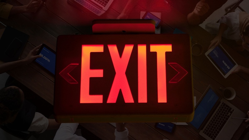 Understanding your Business Exit Options in 2025