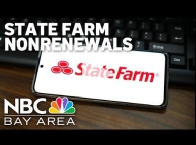 Alive Insurance Provides Alternative to FAIR Plan in Orinda