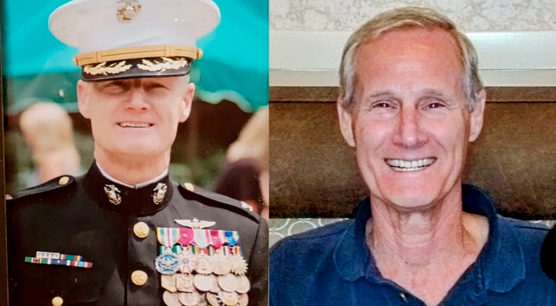 Remembering Marty Peatross