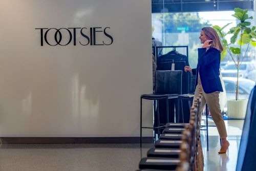 BFS Advisory Group Hosts 3rd Annual Fashion and Finance Event