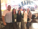 ConnectED 2023 and the NWF team!