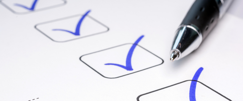 A Financial Checklist for Life-Changing Events