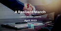 A Resilient March