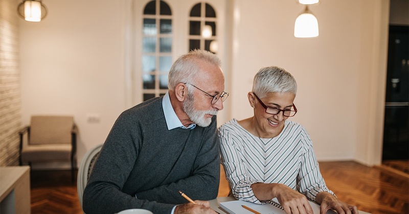 Is Your Retirement Plan Adaptable to Life's Unexpected Twists?