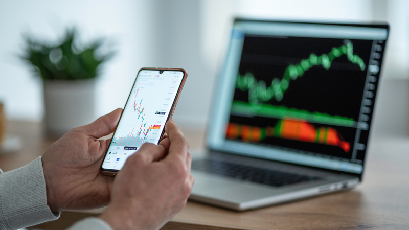 Five Planning Strategies for Turbulent Markets