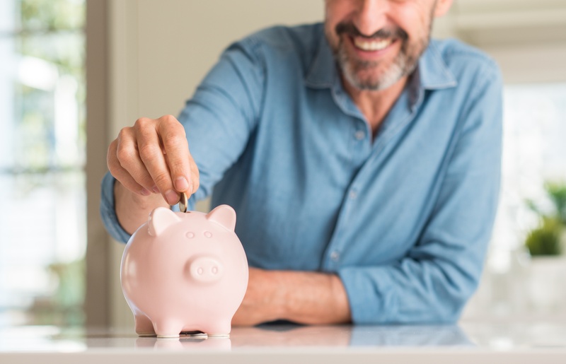 The Money Advice Everyone Knows But Almost Nobody Follows