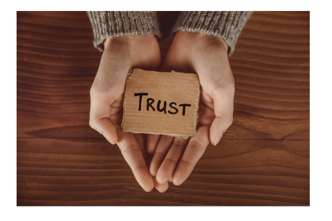 Giving While Living: Trusts