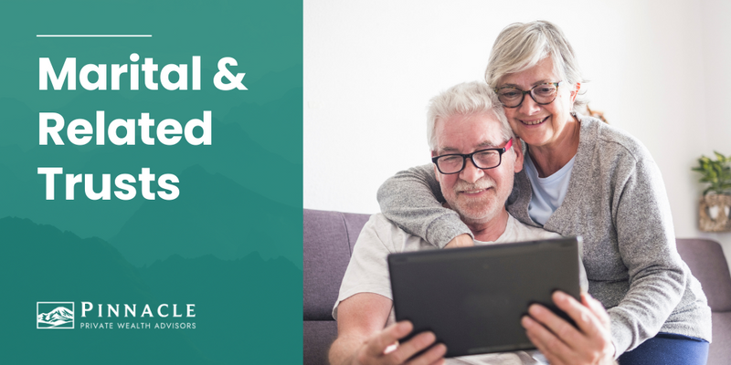 Marital and Related Trusts