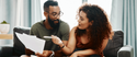 How to Spring Clean Your Finances with a Financial Review