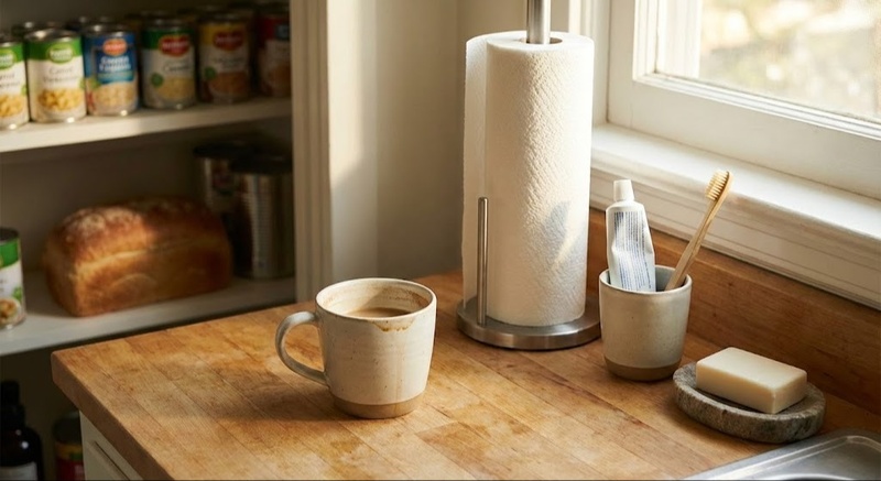 The Everyday Essentials: Understanding the Consumer Staples Sector