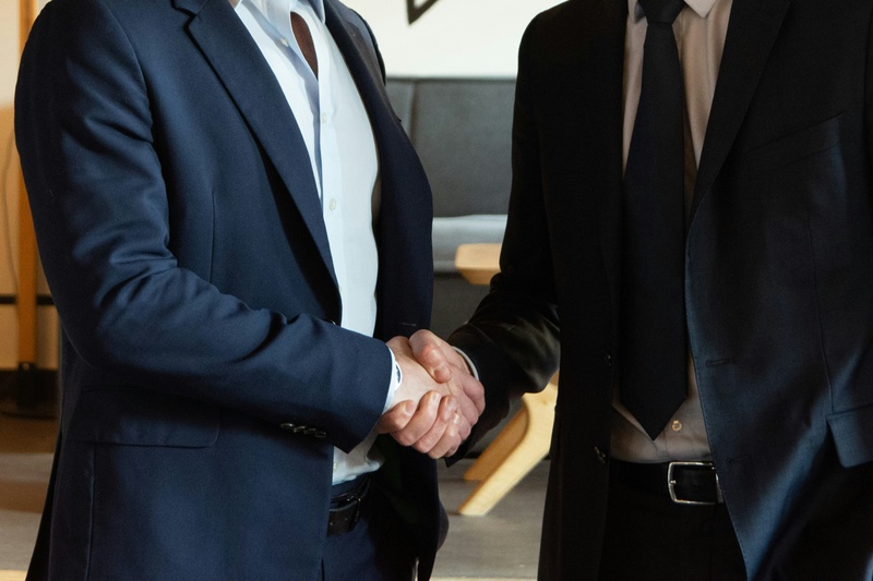 D&O Insurance Isn’t Just for Public Companies — Here’s Why Private Business Leaders Need It Too