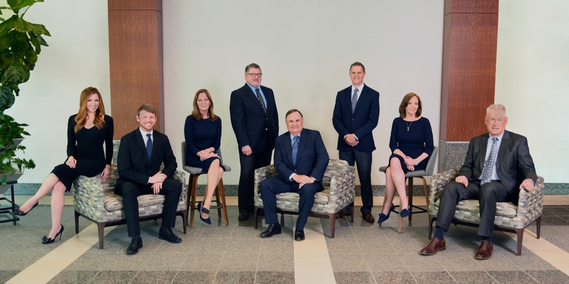 John Haynes: Leading with Integrity at IAS Wealth Management