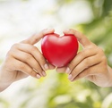 February is American Heart Awareness Month