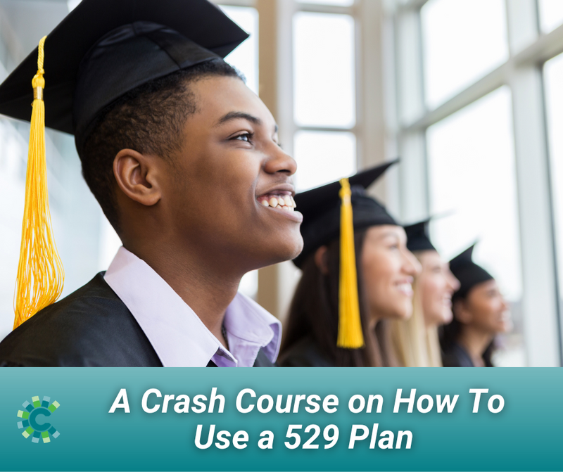 A Crash Course on How To Use a 529