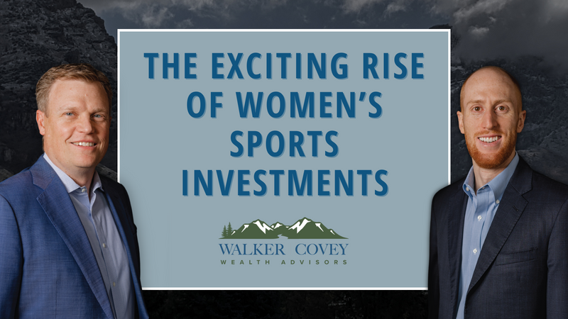 The Exciting Rise of Women’s Sports Investments