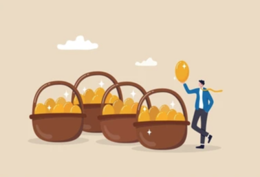 Put All of Your Eggs in One Basket?