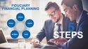 Fiduciary Financial Planning Webinars