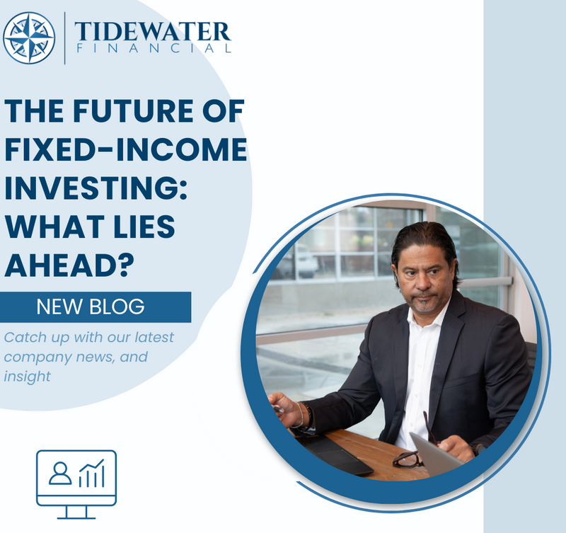 The Future of Fixed-Income Investing: What Lies Ahead