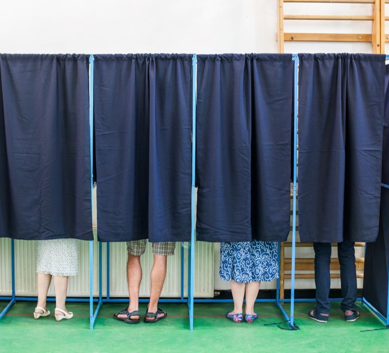 Allied Election Year Special
