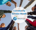 Why Retirees Should Devote Time to Community Service