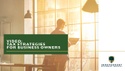 Video: Tax Strategies for Business Owners