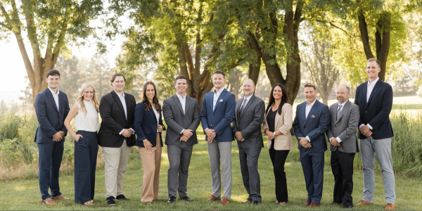 What My Internship at Harvest Point® Taught Me