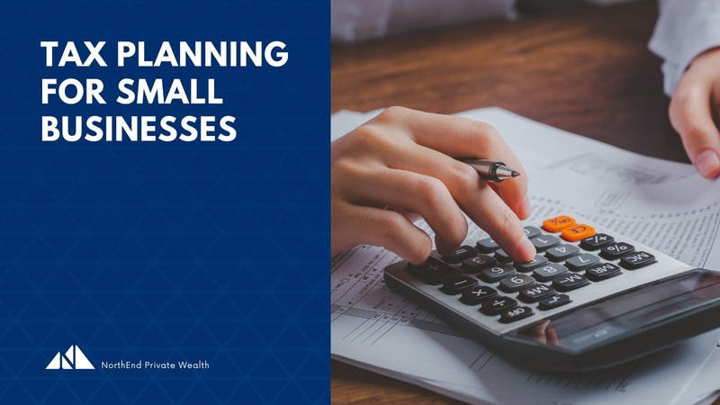 Tax Planning for Small Businesses