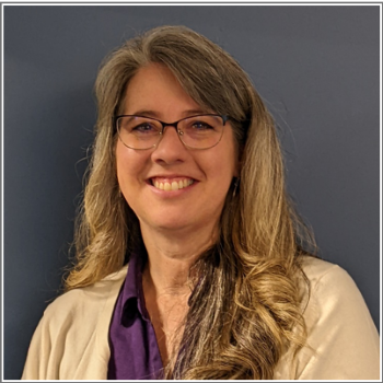 Meet our Core Value Award Winner for January 2025 – Tonya Cosper