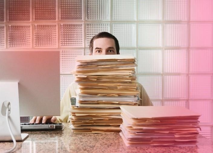 Financial Stress in the Workplace