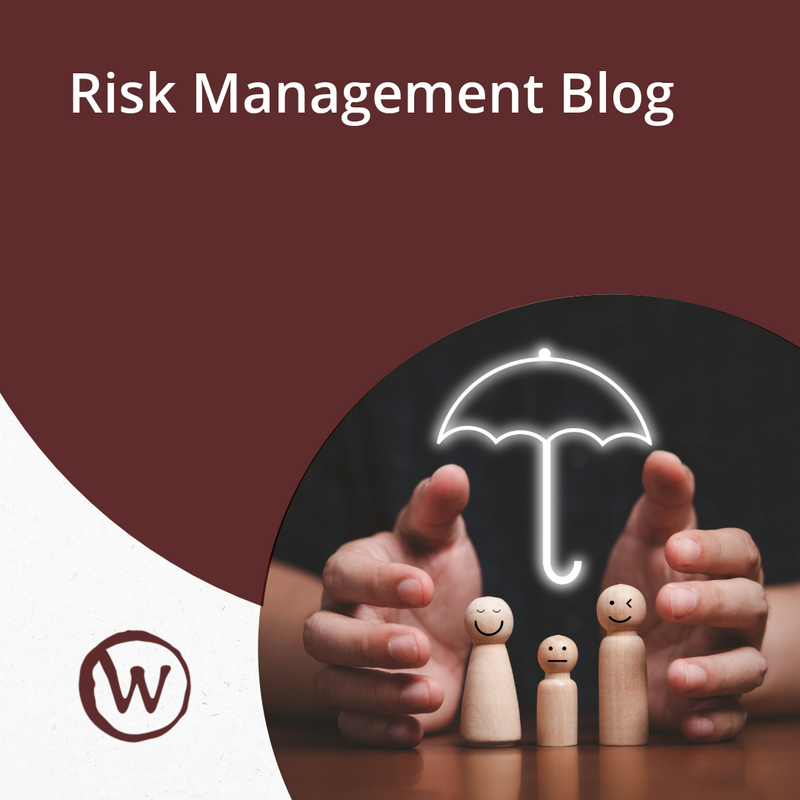 Why Risk Management Protects What You Have Built
