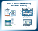 Why You Need a Home Inventory and How to Make One