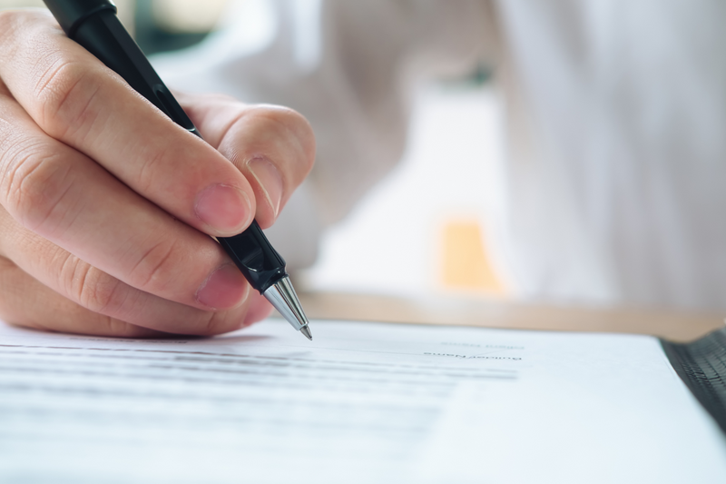 Strategies for Estate Planning Webinar Summary