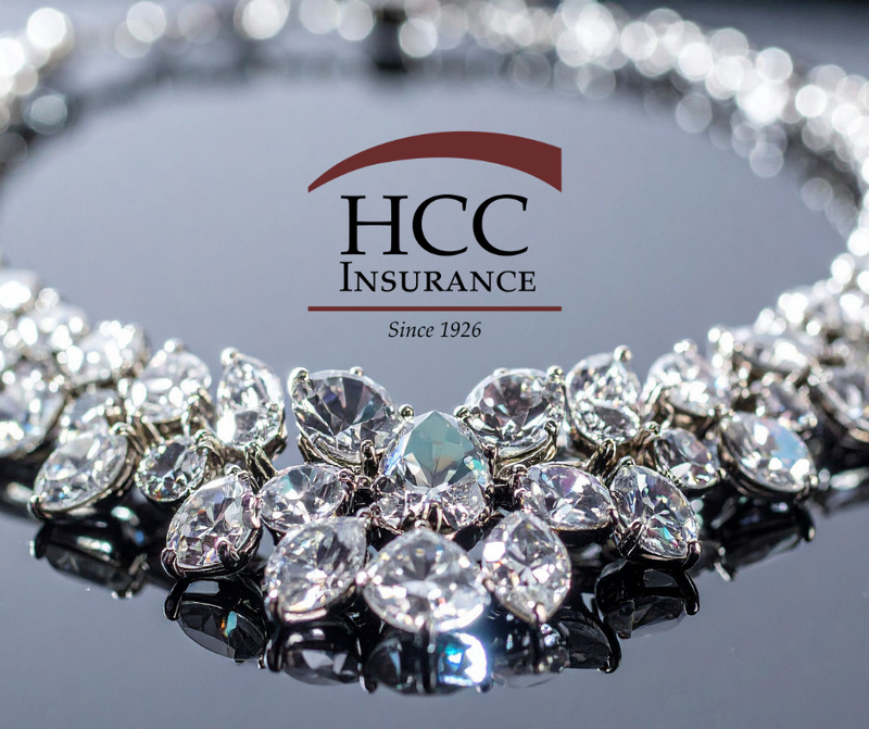 Insuring Your Bling: Protecting Jewelry and Valuables the Right Way