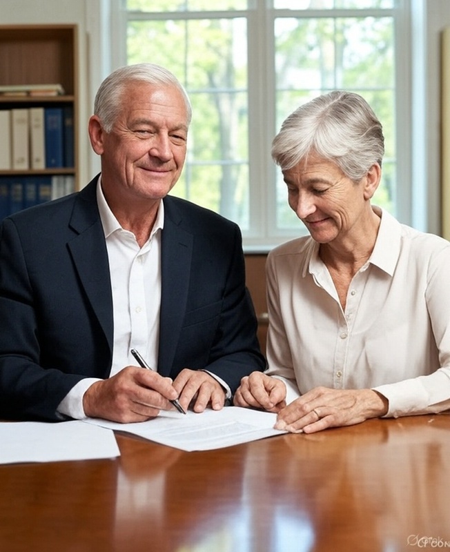 Estate Planning - What You Need to Know, Do and Avoid