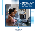 7 Changes to the FAFSA and How They Could Impact You