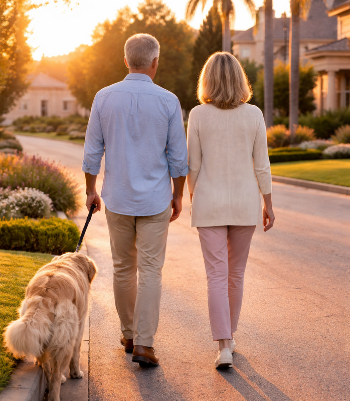 What Is Sequence-of-Returns Risk — and Why It Matters More Than Your Portfolio Balance