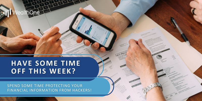 Fortify Your Financial Security During the Holidays