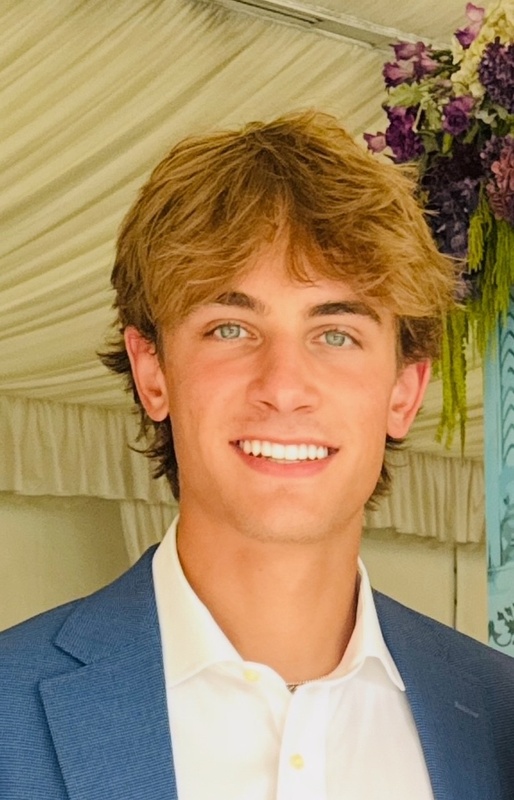 Meet Jack Seagraves!