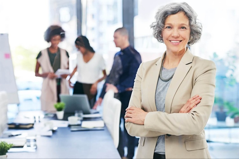 What to Look for in a Corporate Retirement Plan Consultant in Portland