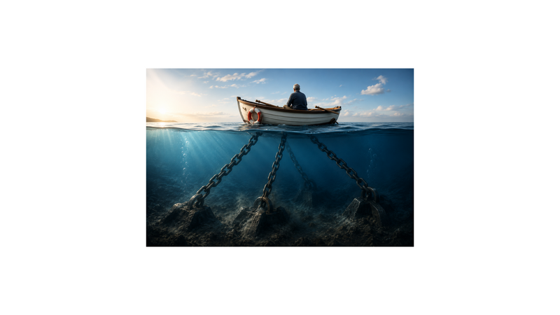 Hidden private credit danger in 401(k)s?