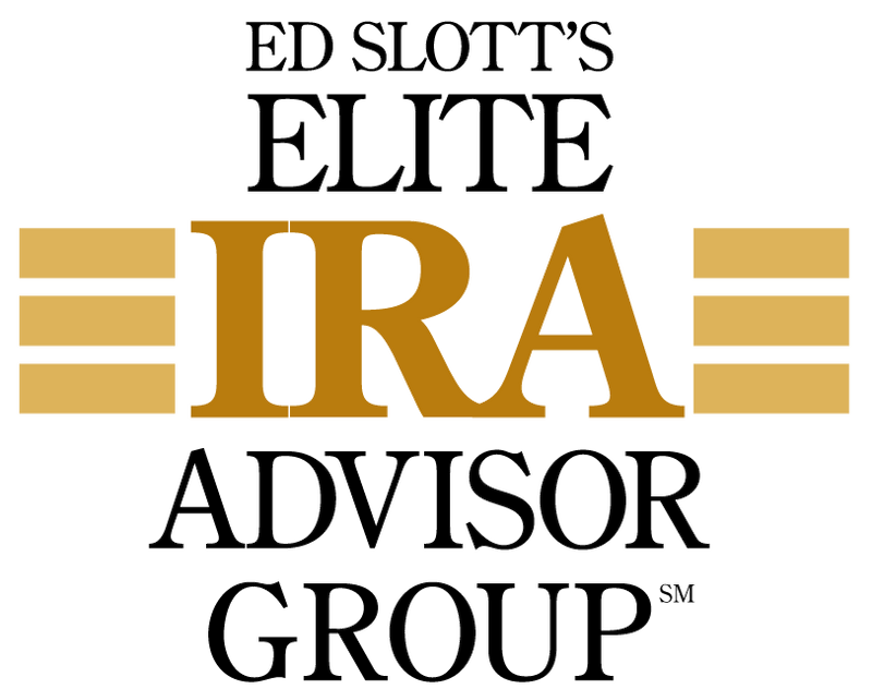 Ed Slott Elite IRA Advisor