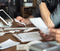 Preparing for Year-End & The 2021/2022 Tax Season
