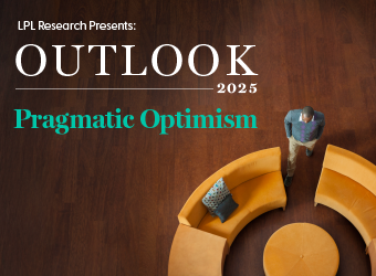 2025 Outlook: Pragmatic Optimism