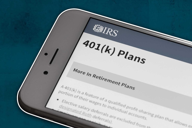 2024 Retirement Limits