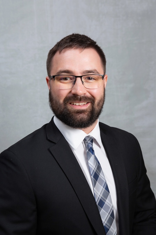 Jacob R. Schmidt Passes Exams.