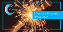 5 Tips for a Financially Strong 2022
