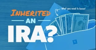 Tax Saving Strategies for an IRA Beneficiary