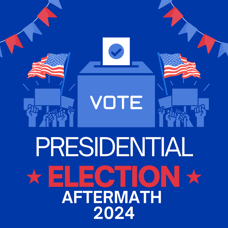 Election Aftermath