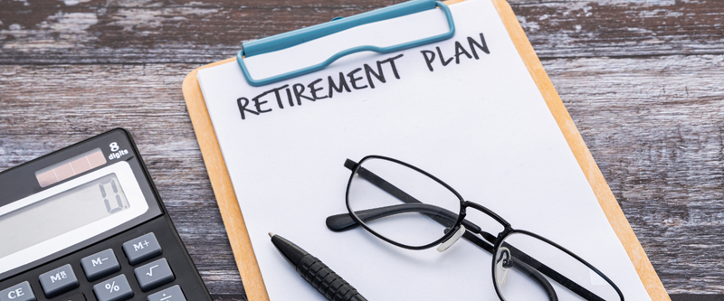 Retirement Plan Limits for 2024